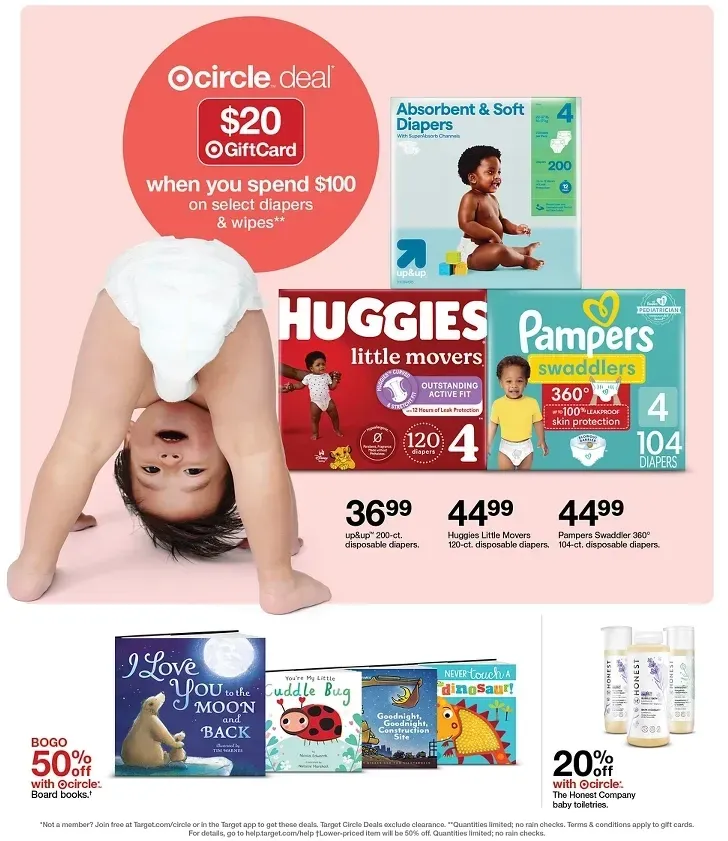 Target Weekly Ad Page 17