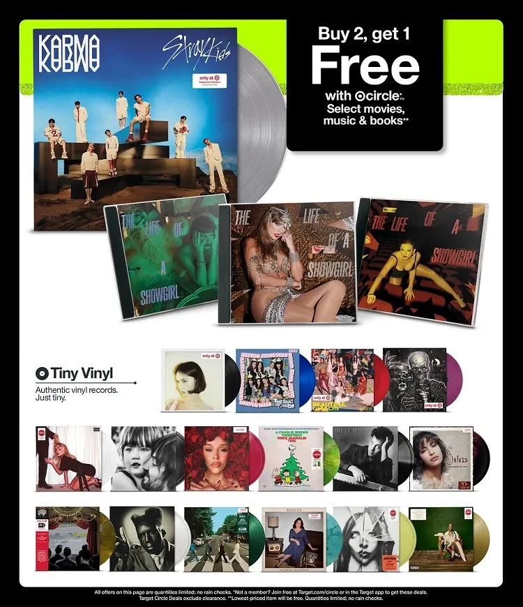 Target Weekly Ad Page 38