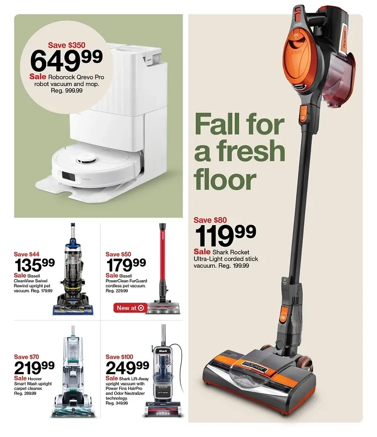 Target Weekly Ad Page 20