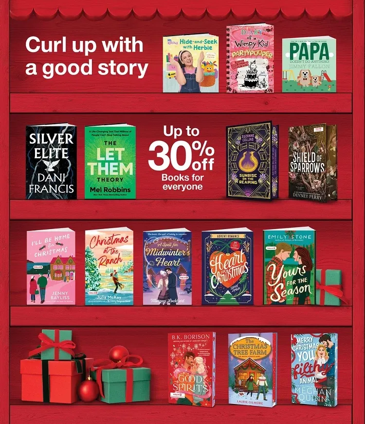 Target Weekly Ad Page 36