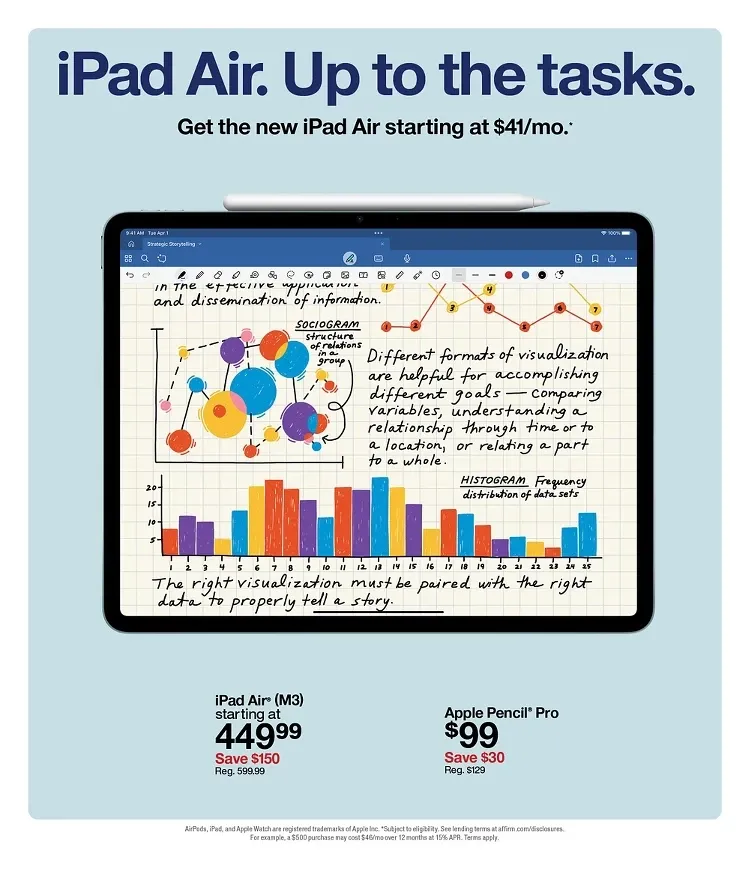 Target Weekly Ad Page 10