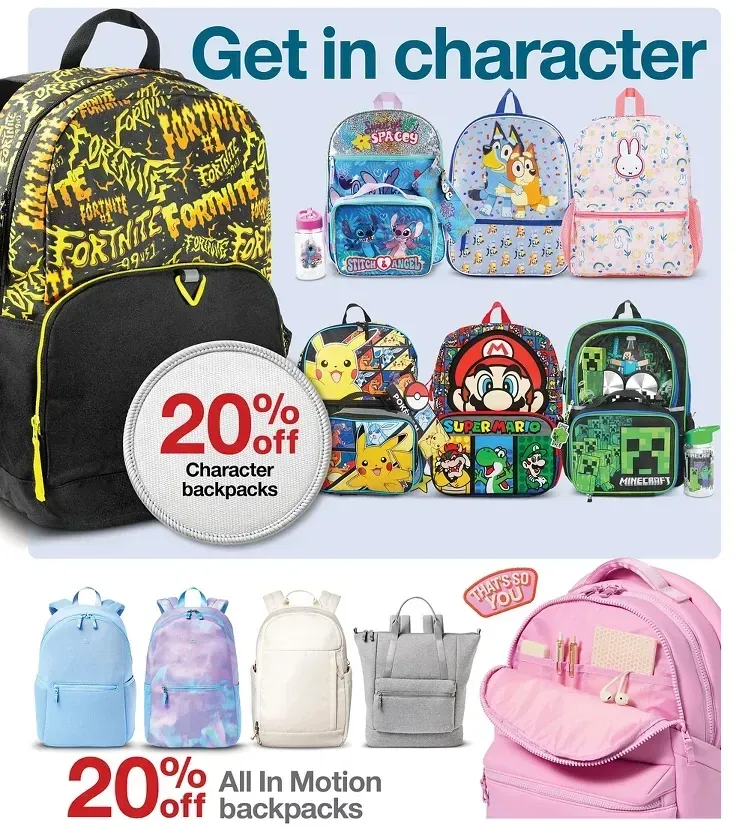 Target Weekly Ad Page 49