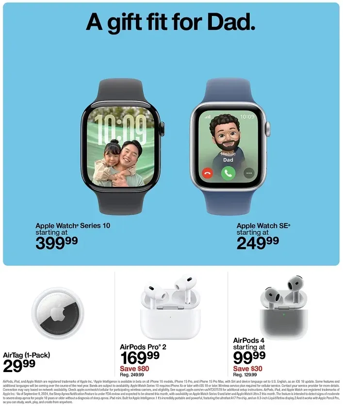 Target Weekly Ad Page 20