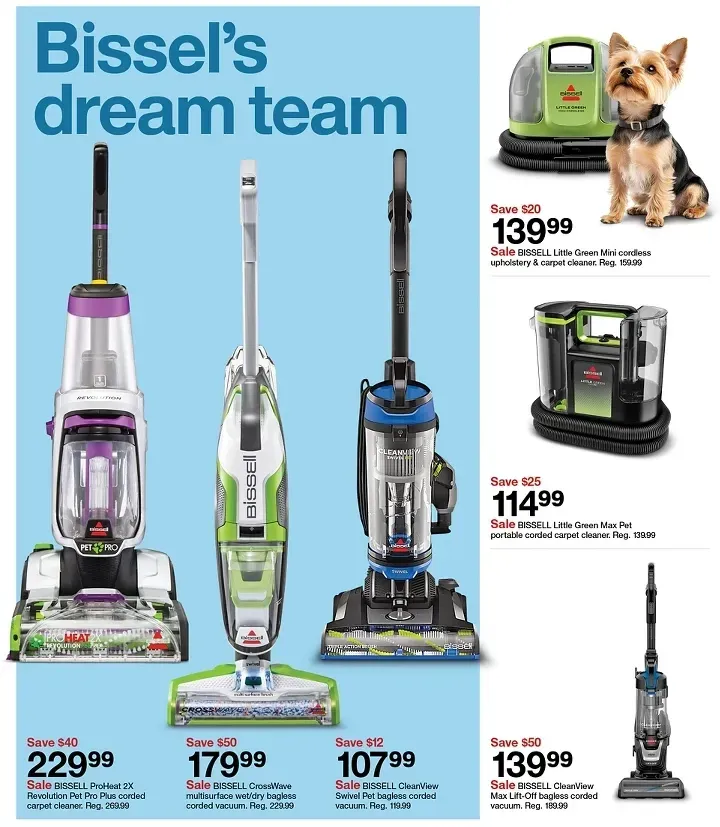 Target Weekly Ad Page 12