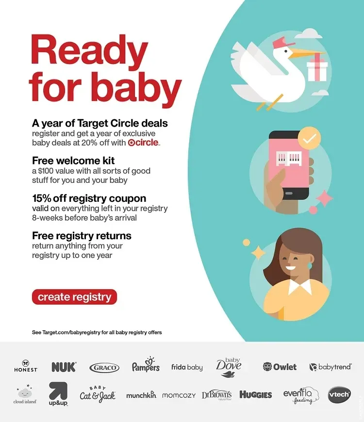 Target Weekly Ad Page 12