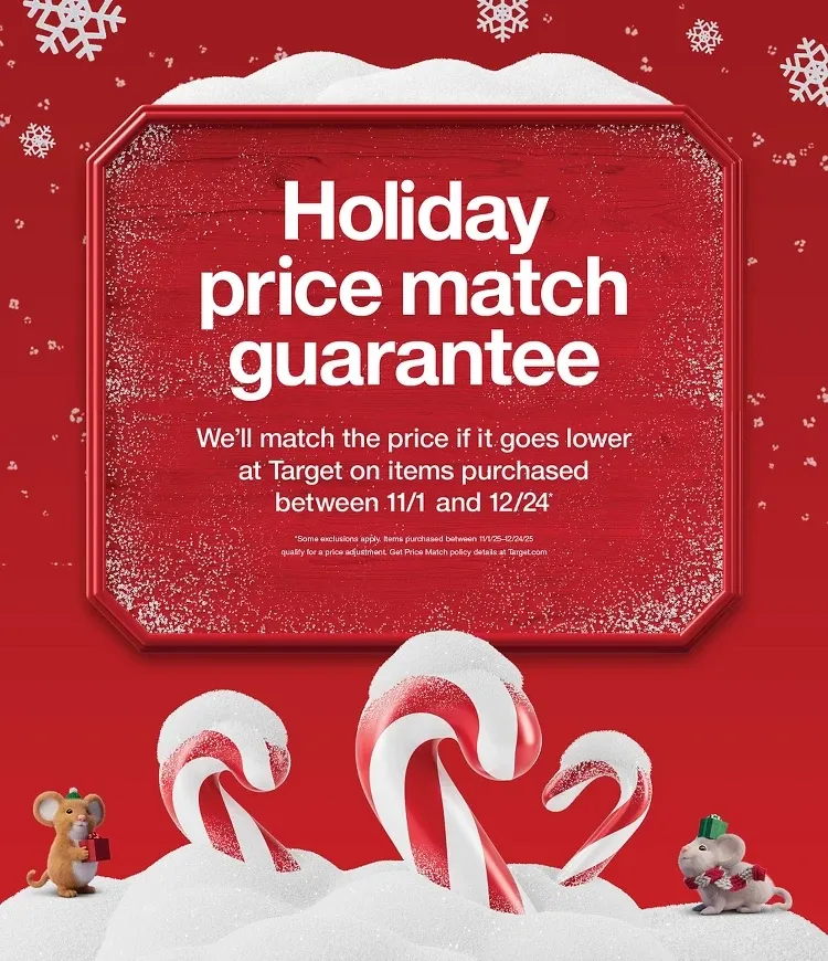 Target Weekly Ad Page 7
