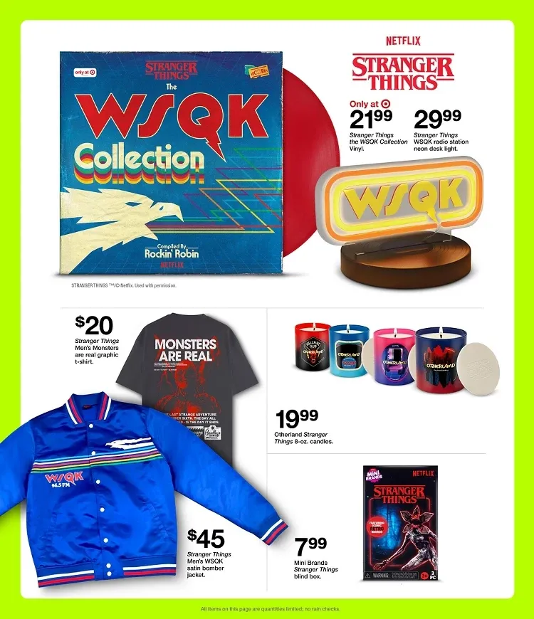 Target Weekly Ad Page 49