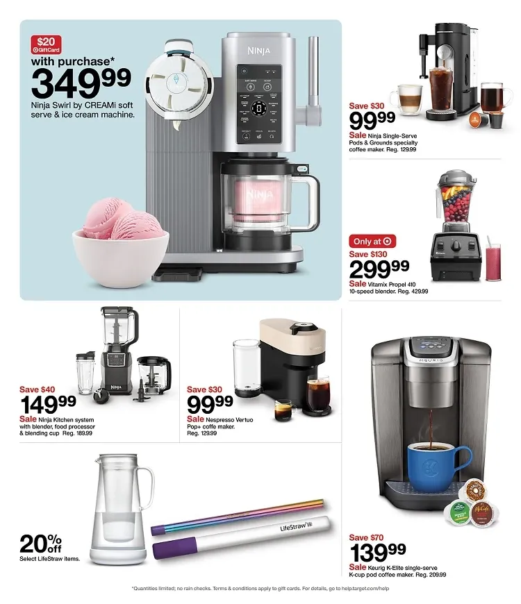Target Weekly Ad Page 14