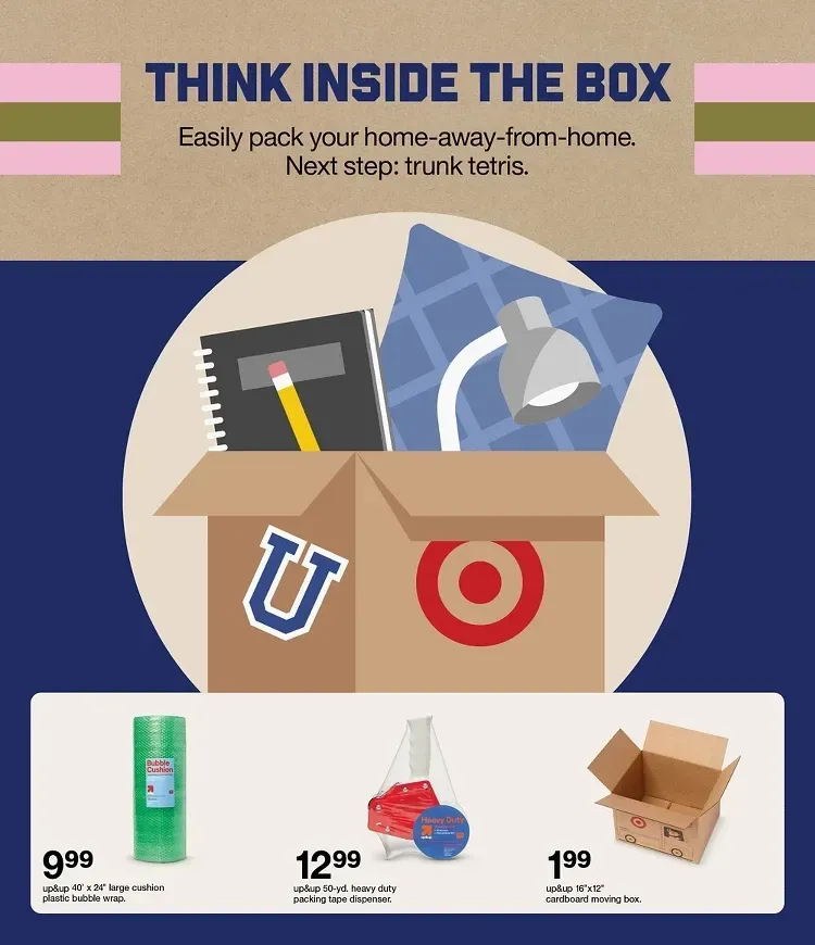 Target Weekly Ad Page 45