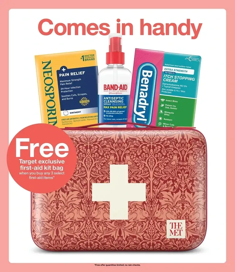 Target Weekly Ad Page 20