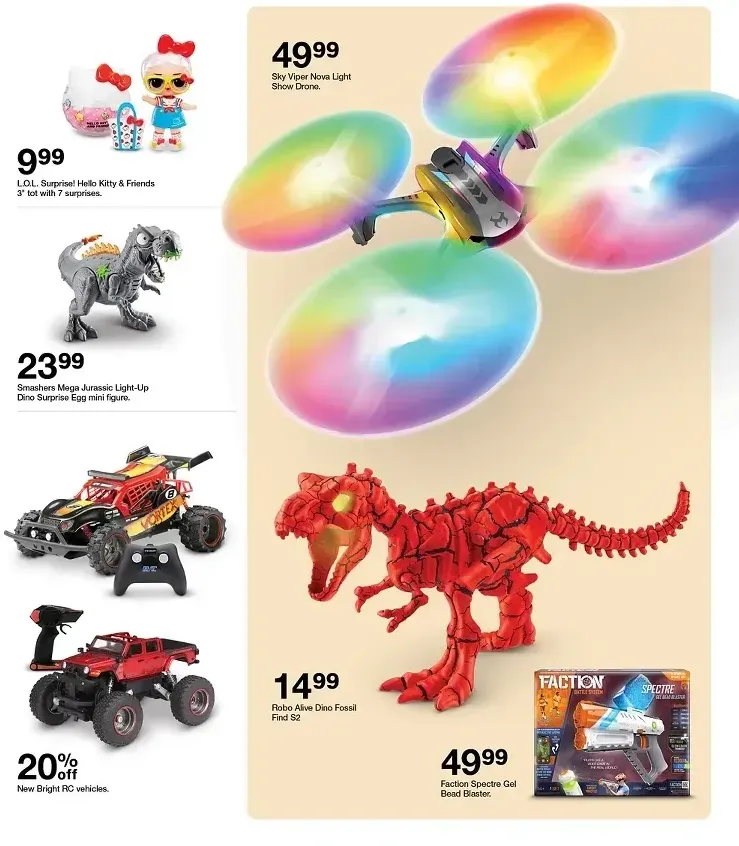 Target Weekly Ad Page 14