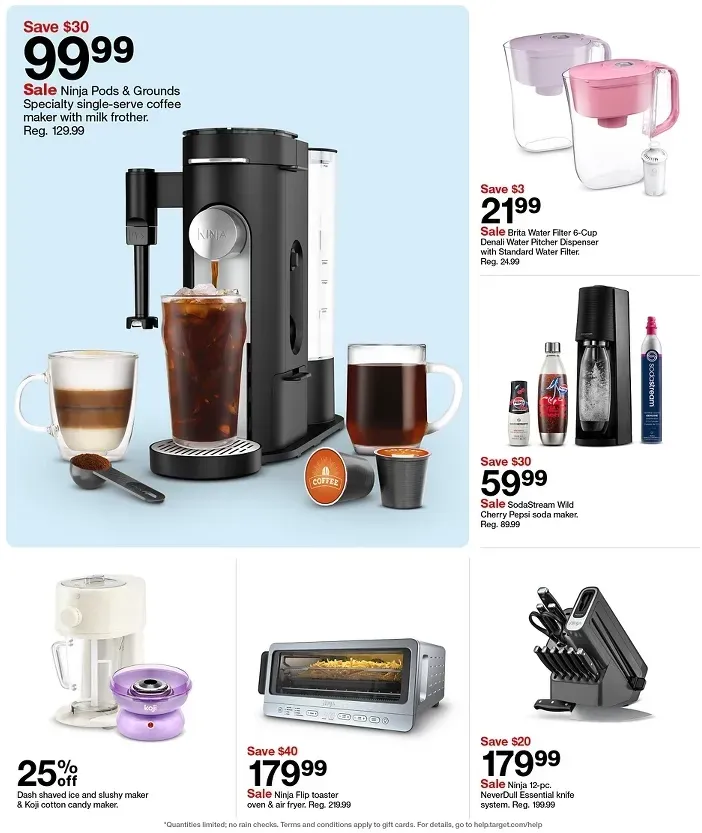 Target Weekly Ad Page 19