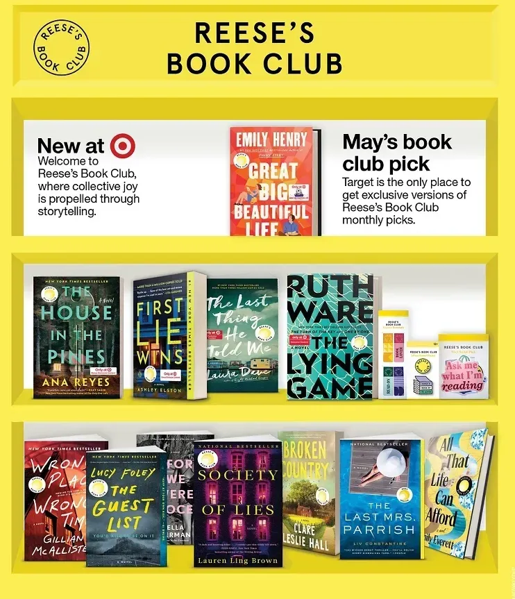 Target Weekly Ad Page 11