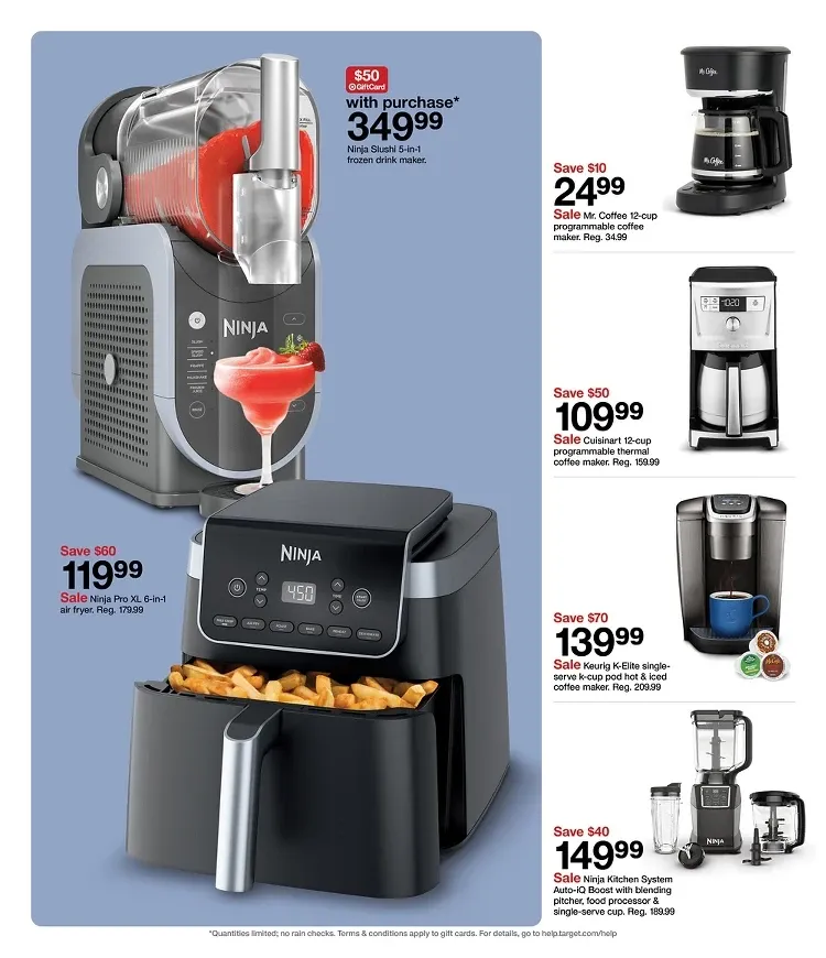 Target Weekly Ad Page 10