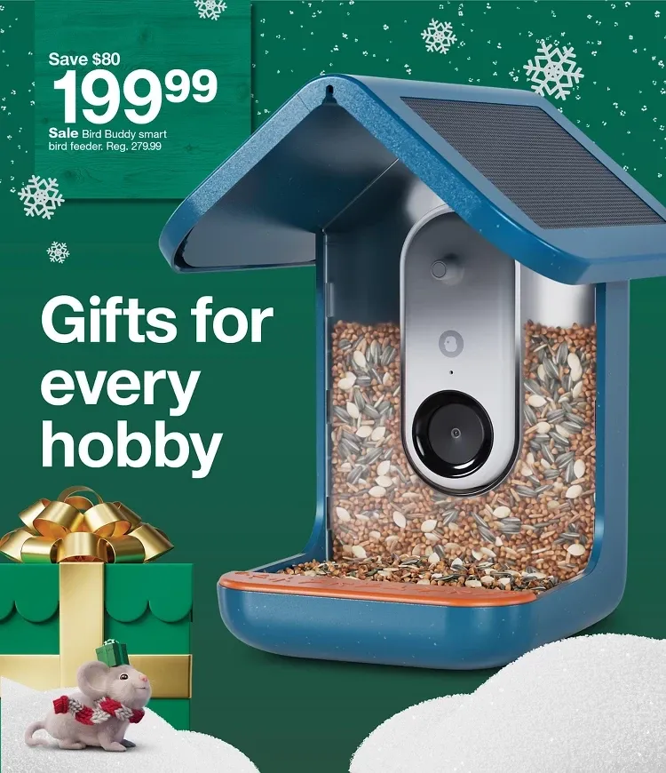 Target Weekly Ad Page 37