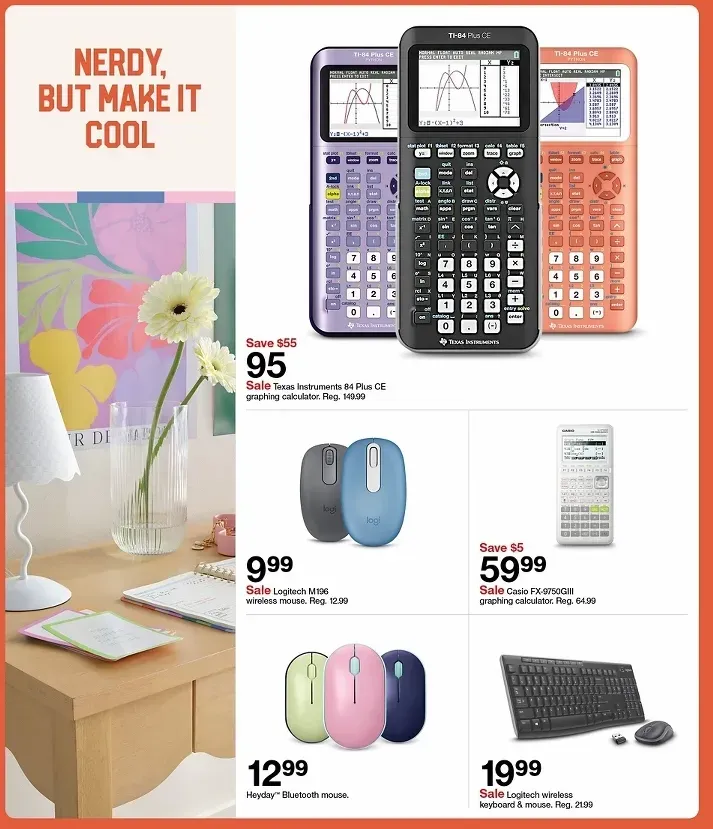 Target Weekly Ad Page 25