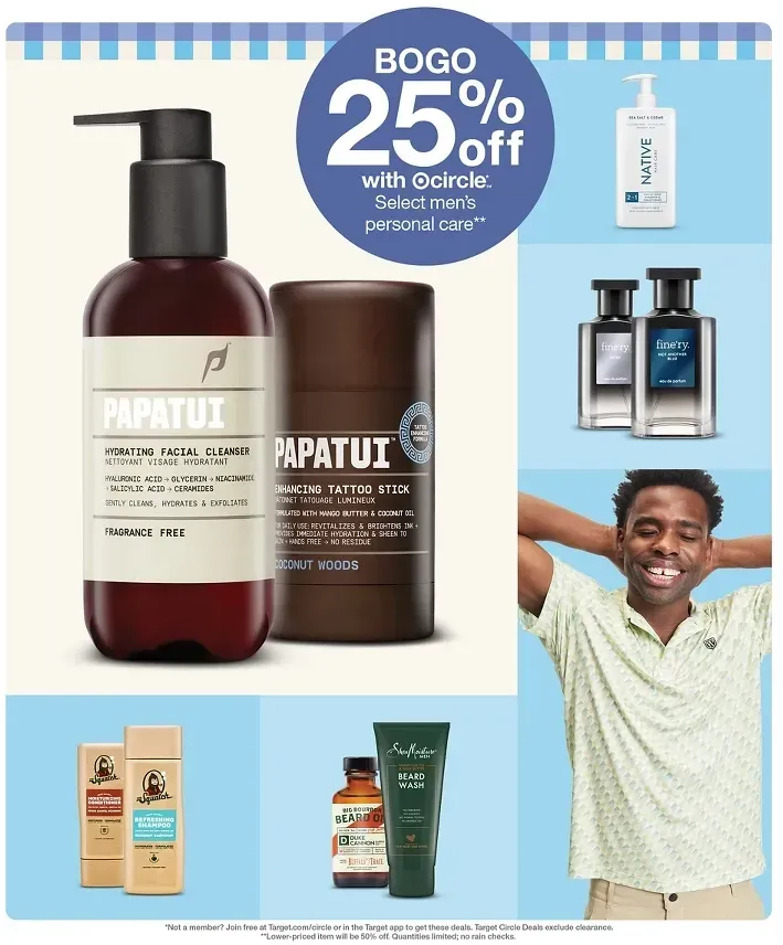 Target Weekly Ad Page 21