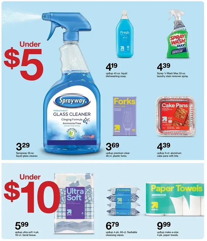 Target Weekly Ad Page 28