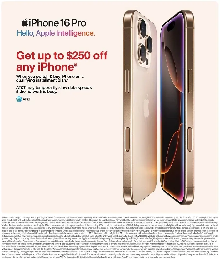 Target Weekly Ad Page 21