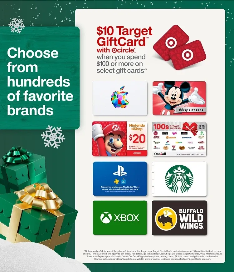 Target Weekly Ad Page 44