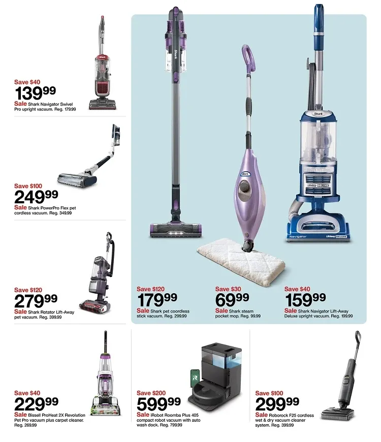 Target Weekly Ad Page 13