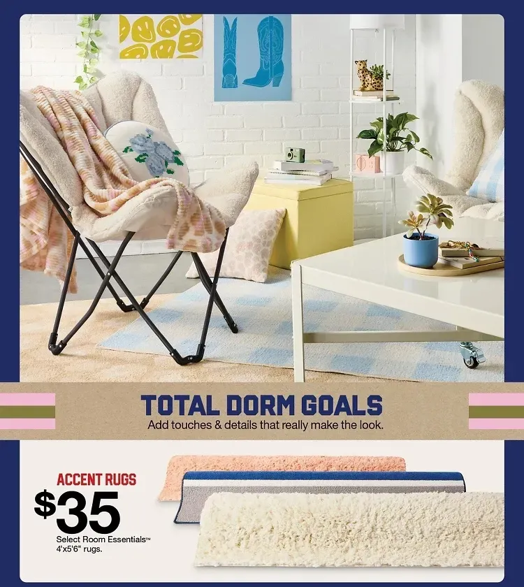 Target Weekly Ad Page 35