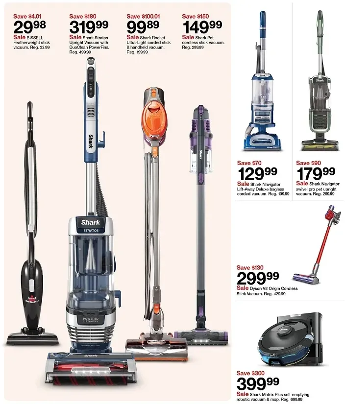 Target Weekly Ad Page 40