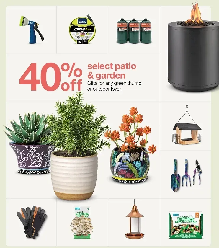 Target Weekly Ad Page 29