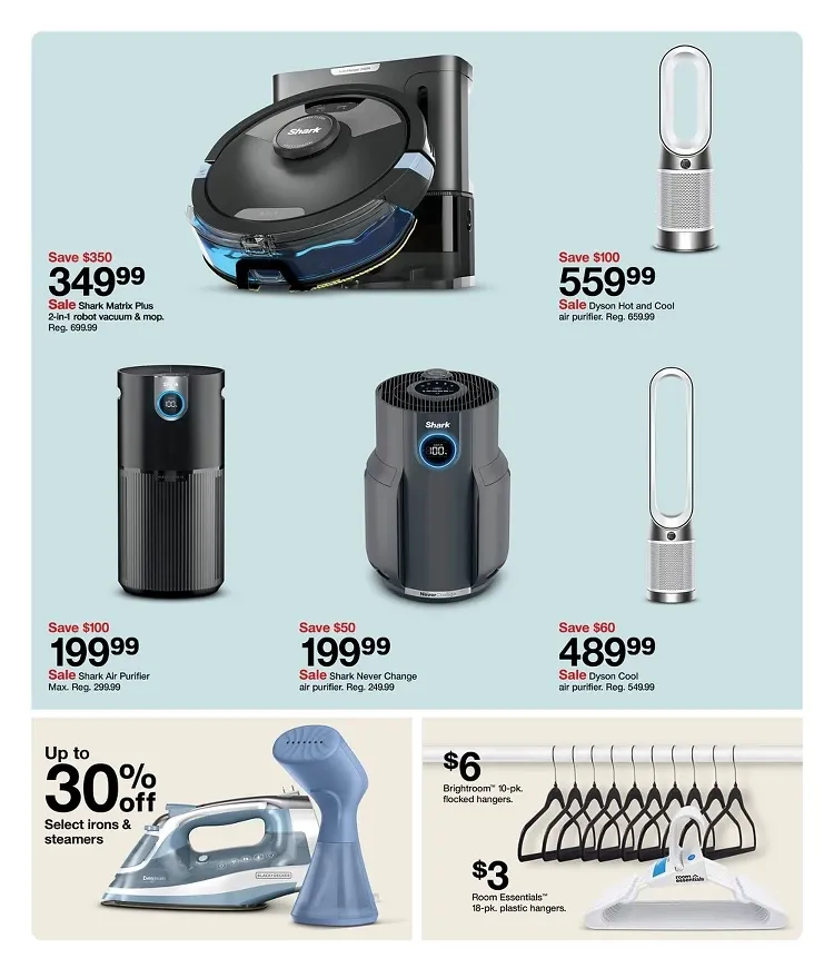 Target Weekly Ad Page 18