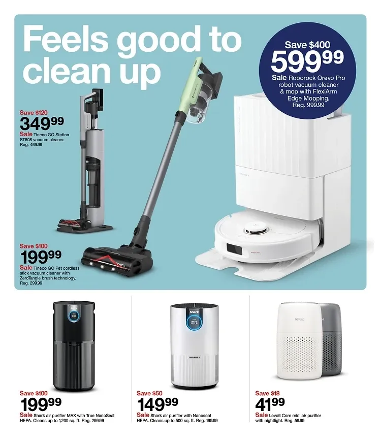 Target Weekly Ad Page 21