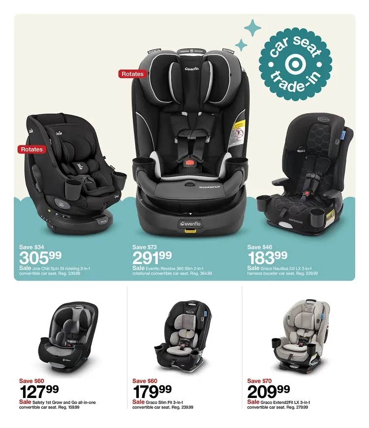 Target Weekly Ad Page 4