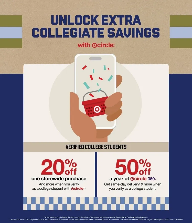 Target Weekly Ad Page 23