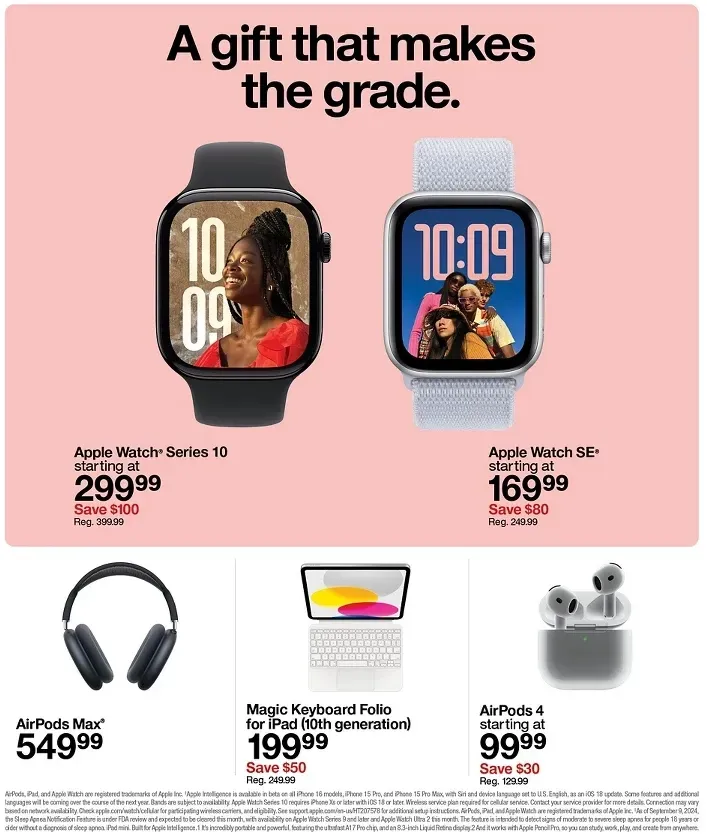 Target Weekly Ad Page 17