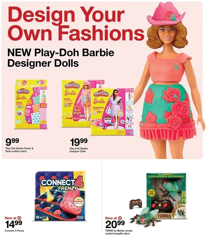Target Weekly Ad Page 27