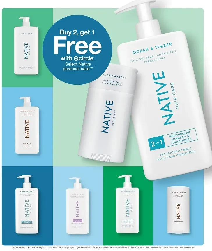 Target Weekly Ad Page 14