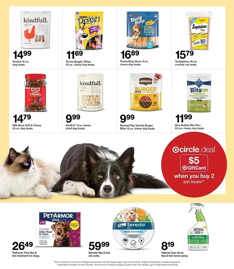 Target Weekly Ad Page 25