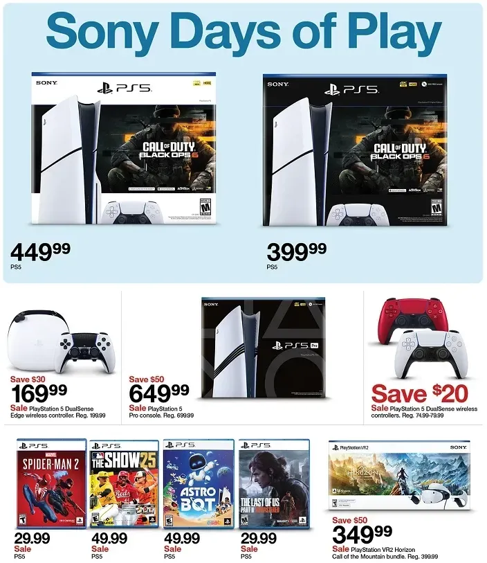 Target Weekly Ad Page 26
