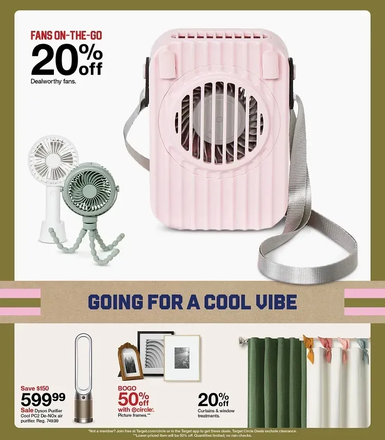 Target Weekly Ad Page 37