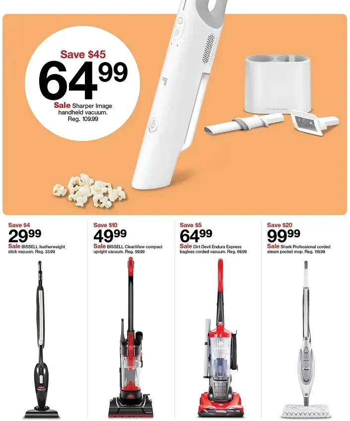 Target Weekly Ad Page 26
