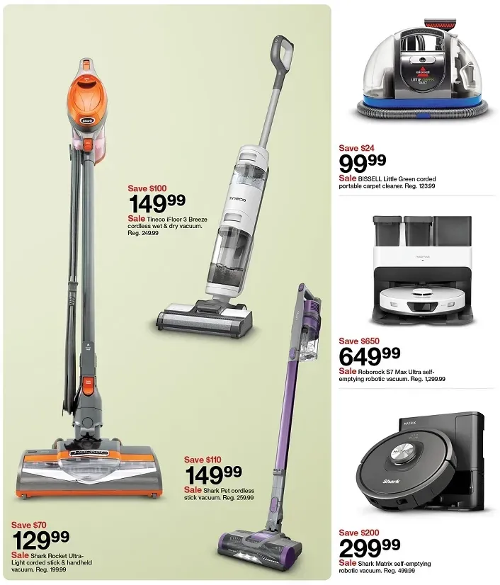 Target Weekly Ad Page 44