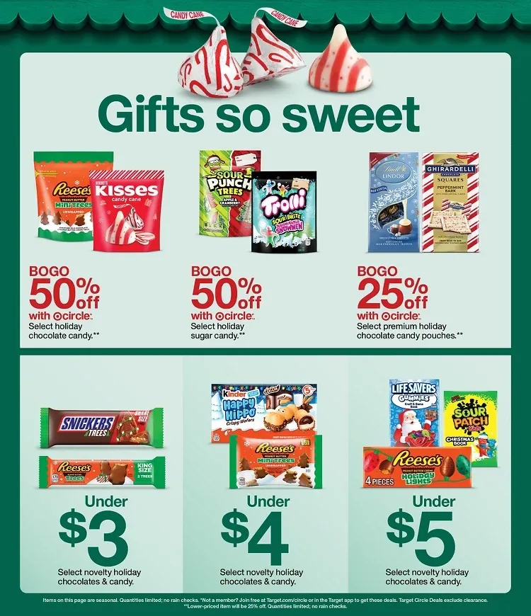 Target Weekly Ad Page 14