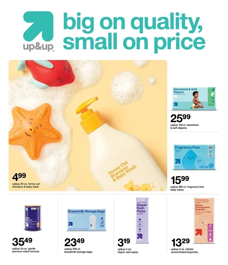 Target Weekly Ad Page 11