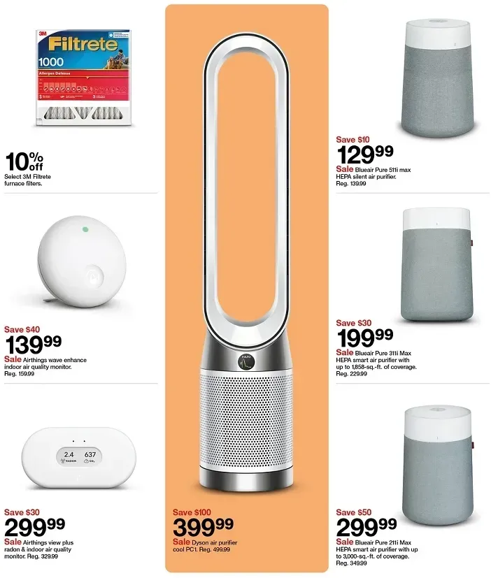 Target Weekly Ad Page 27