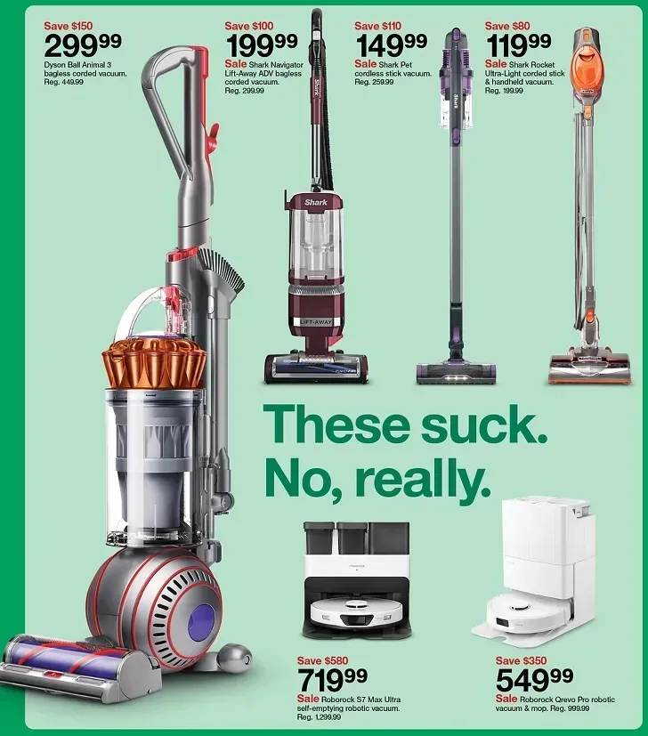 Target Weekly Ad Page 29