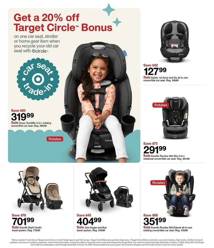 Target Weekly Ad Page 14