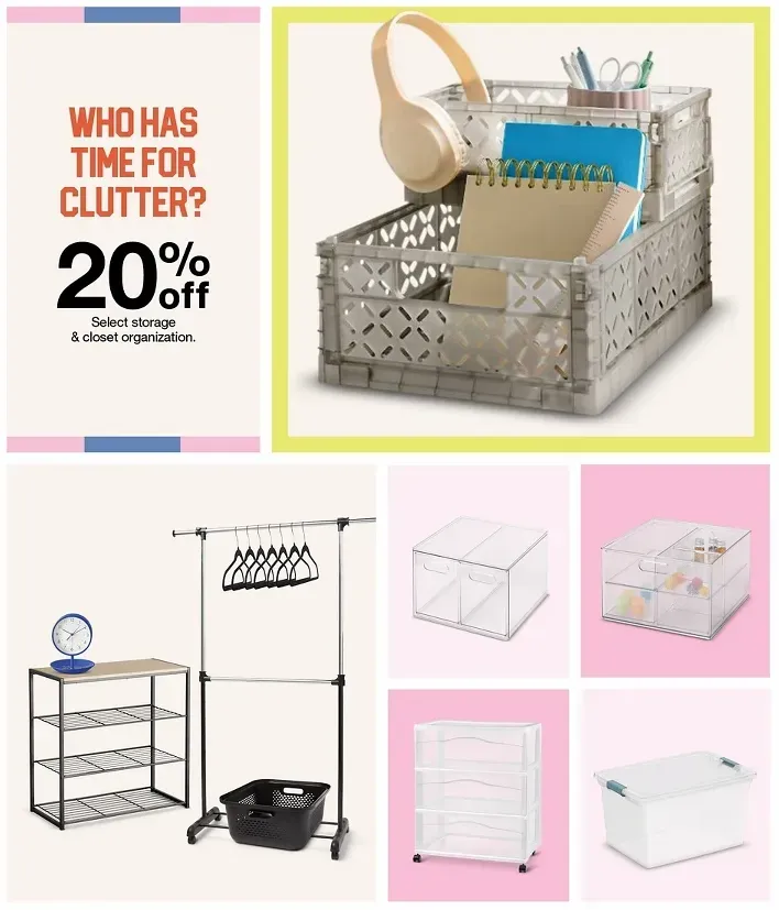 Target Weekly Ad Page 2