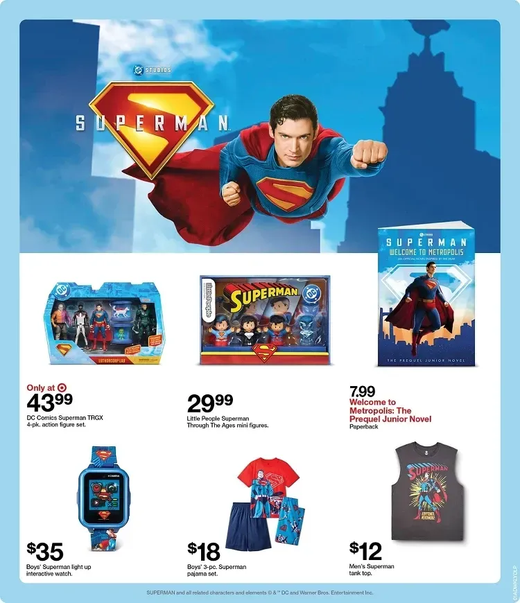 Target Weekly Ad Page 14