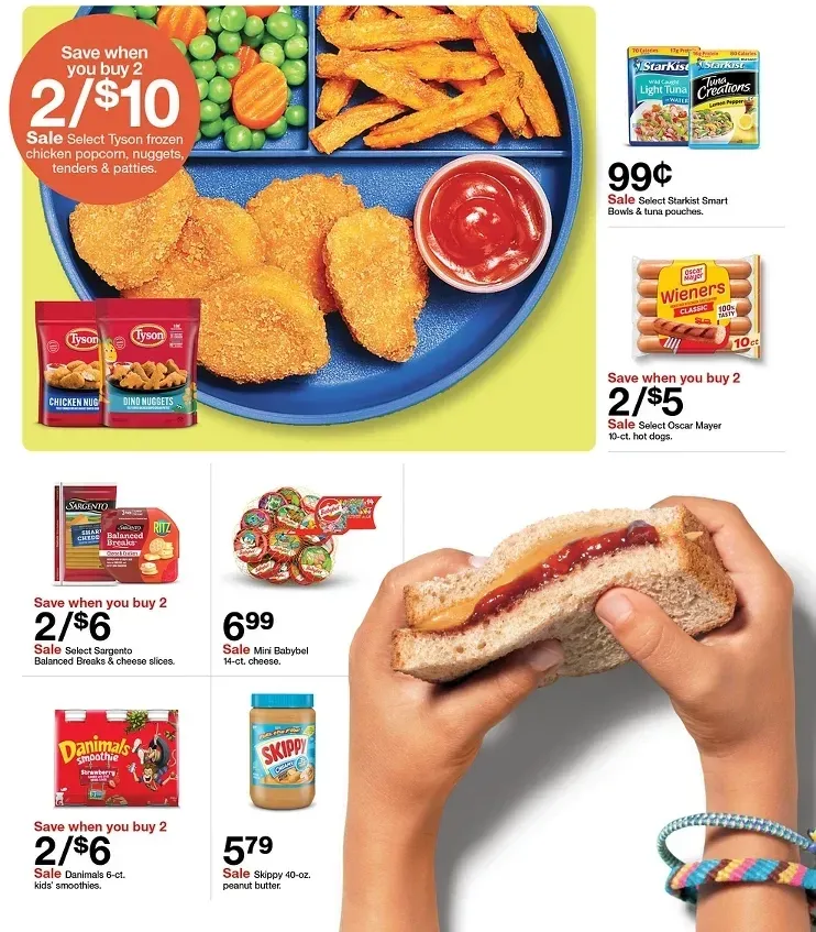 Target Weekly Ad Page 41
