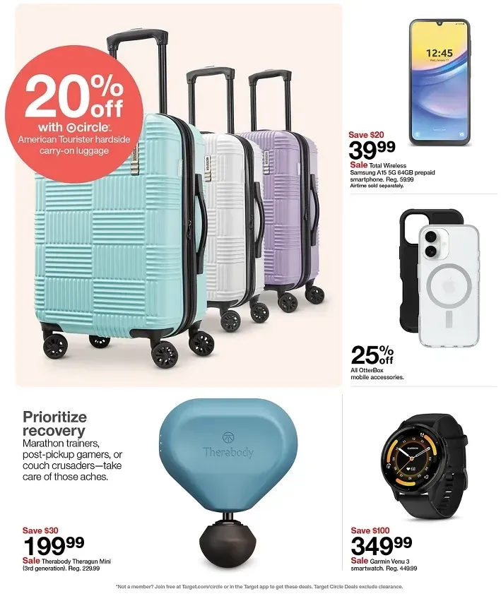 Target Weekly Ad Page 27