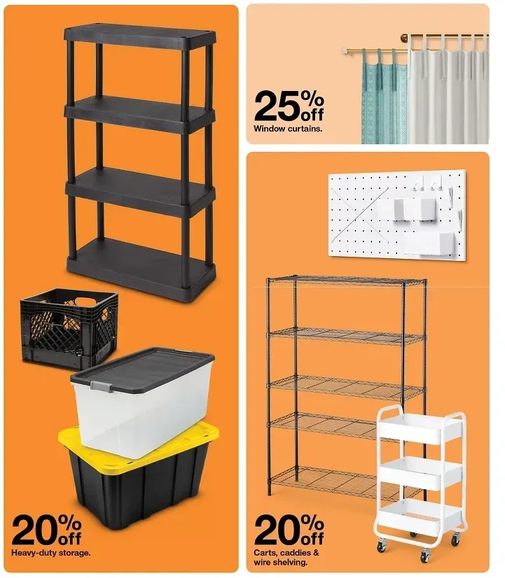 Target Weekly Ad Page 28